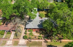 108 W 2ND STREET, Hughes Springs, TX 75656