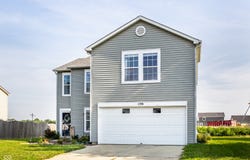 1196 King Maple Drive, Greenfield, IN 46140