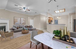 300 County Road 3351, Kempner, TX 76539