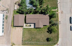45 N 8th Avenue, Belle Fourche, SD 57717