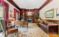 8934 Winged Bourne Drive, Charlotte, NC 28210