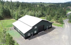 574 & 576 Parkside Rd, Plummer, ID 83851