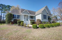 105 Raft Road, New Bern, NC 28562