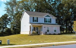 534 Meadows Farm Drive, Monroe, GA 30655
