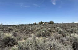 Tinsel Road, Christmas Valley, OR 97641