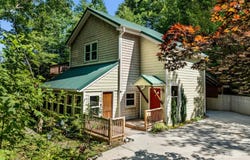 157 Shadow Run Road, Hendersonville, NC 28792