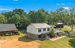 1292 Jackson Pike, Harrodsburg, KY 40330
