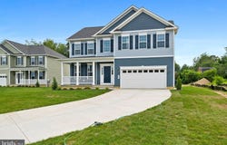 9 CANDLEBERRY DRIVE, LA PLATA, MD 20646