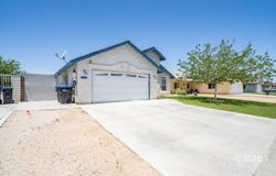 725 S Alvord ST, Ridgecrest, CA 93555