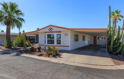 3400 S Ironwood Dr, Apache Junction, AZ 85120