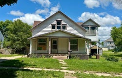 202  East 4th ST, Washington, KS 66968
