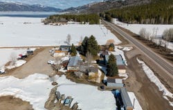 Lot 15 US-26, Alpine, WY 83128