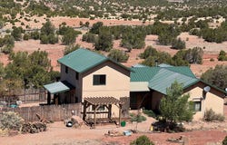 29 County Road B41E, Ribera, NM 87560