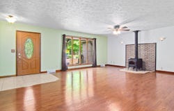 2299 Brown Chapel Road, Boonville, IN 47601