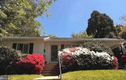 9235 E PARKHILL DRIVE, BETHESDA, MD 20814