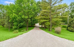 400 Sylvan Shores Drive, South Vienna, OH 45369