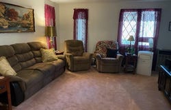 2034 SUNSET Drive, Lupton, MI 48635