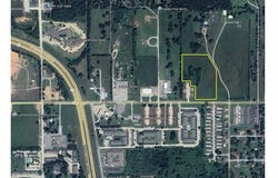 1450 E Allen Road, Tahlequah, OK 74464