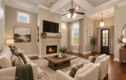 412 Habitat Ridge, Broussard, LA 70518