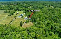 1110 UPPER PINDELL ROAD, LOTHIAN, MD 20711