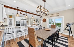 604 Helen Lane, Topsail Beach, NC 28445