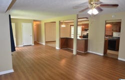 6301 CEDAR COURT, ANNISTON, AL 36206