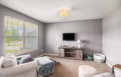 1246 Secretariat Way, Howell, MI 48843