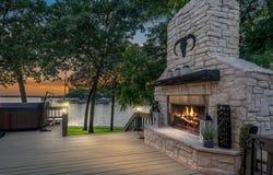 138 Redondo Drive, Gun Barrel City, TX 75156