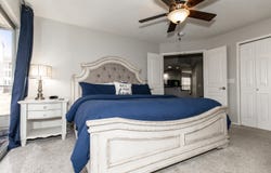 260 Meadow Ridge Lane, Branson, MO 65616