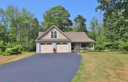 72 Chickadee Lane, Hampden, ME 04444