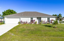501 SW Hamburg Terrace, Port Saint Lucie, FL 34984