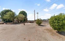 70900 US HIGHWAY 60 --, Wenden, AZ 85357