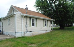 309 Baughman Avenue, Danville, KY 40422