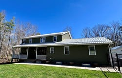 842 Bennington Road, COOL RIDGE, WV 25825