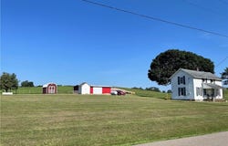 1515 Meadow Farm Church Road, Zanesville, OH 43701
