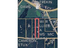 64 Dewey Smith Rd., Lumberton, MS 39455