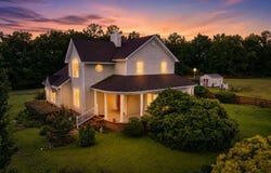 8961 Adel Highway, Morven, GA 31638