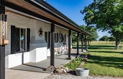 1302 FM 1885, Weatherford, TX 76088
