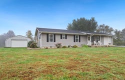 5450 Camp Run Road lot: 0, Pleasant Twp, OH 45121