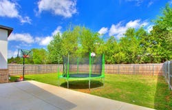 741 E Barajas Terrace, Mustang, OK 73064