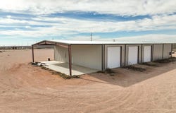 52685450 N FM 866, Odessa, TX 79766