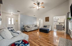 5805 Concord Street, Watauga, TX 76148