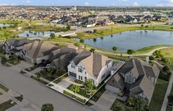 1630 Ellington Drive, Celina, TX 75009