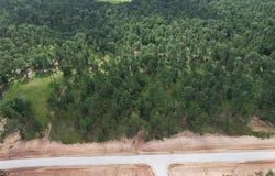 Tract 8 Oak Hill Trail, Kennard, TX 75847