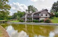 5701 Free Ferry  RD Unit #1, Fort Smith, AR 72903