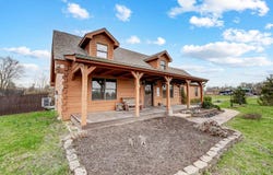 255 Pekin Road, Clearcreek Twp., OH 45036