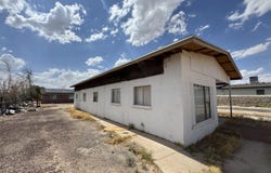 565 GALLAGHER Street, El Paso, TX 79915