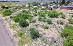 W 2nd St, Monahans, TX 79756