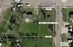 508 E Davis Avenue, Alvarado, TX 76009