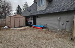 1122 N Roper Pl, Meridian, ID 83642